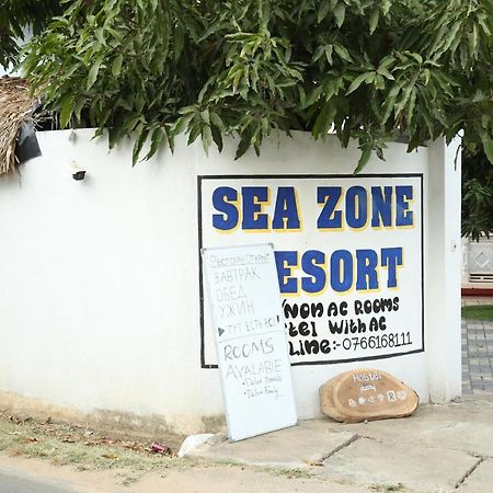 ميريسا Sea Zone Resort المظهر الخارجي الصورة