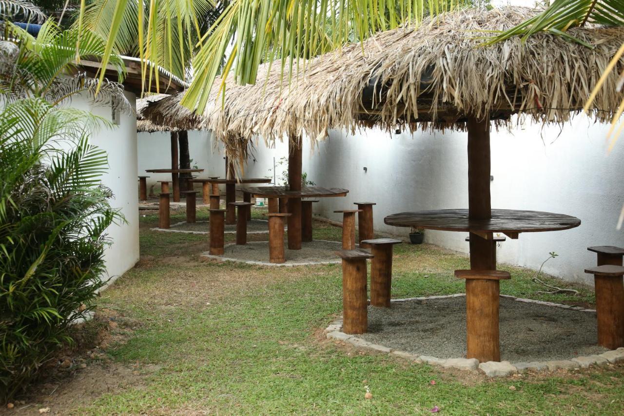 ميريسا Sea Zone Resort المظهر الخارجي الصورة