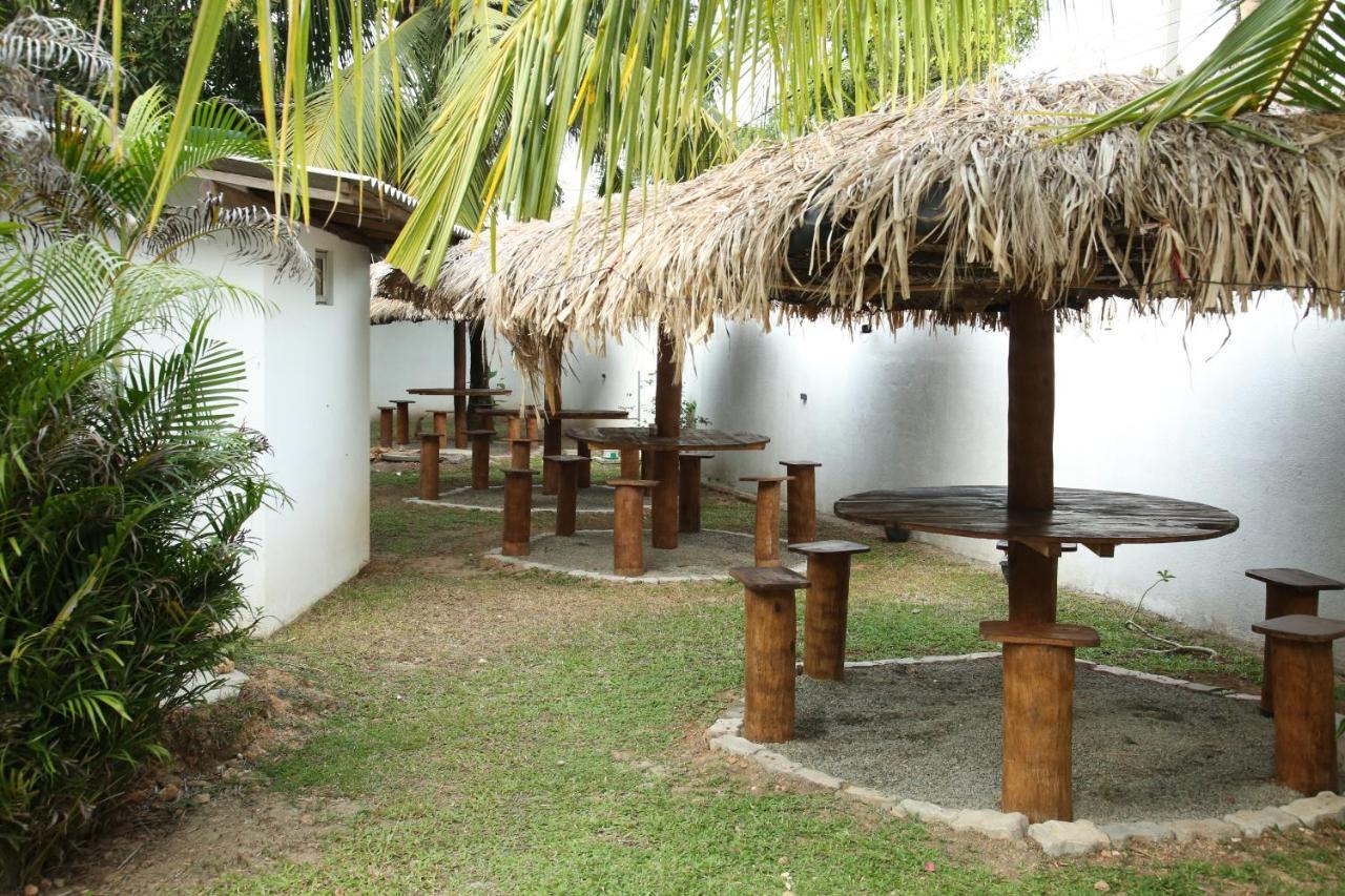 ميريسا Sea Zone Resort المظهر الخارجي الصورة