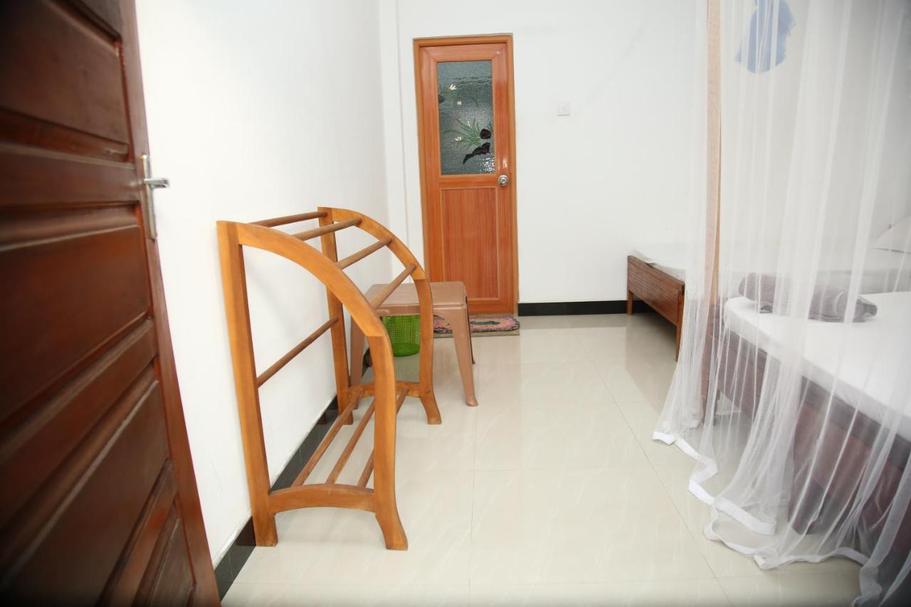ميريسا Sea Zone Resort المظهر الخارجي الصورة