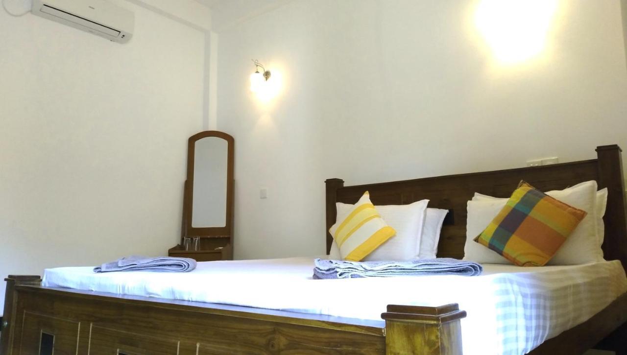 ميريسا Sea Zone Resort المظهر الخارجي الصورة
