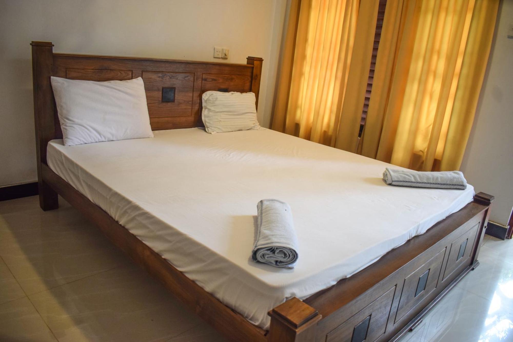ميريسا Sea Zone Resort المظهر الخارجي الصورة