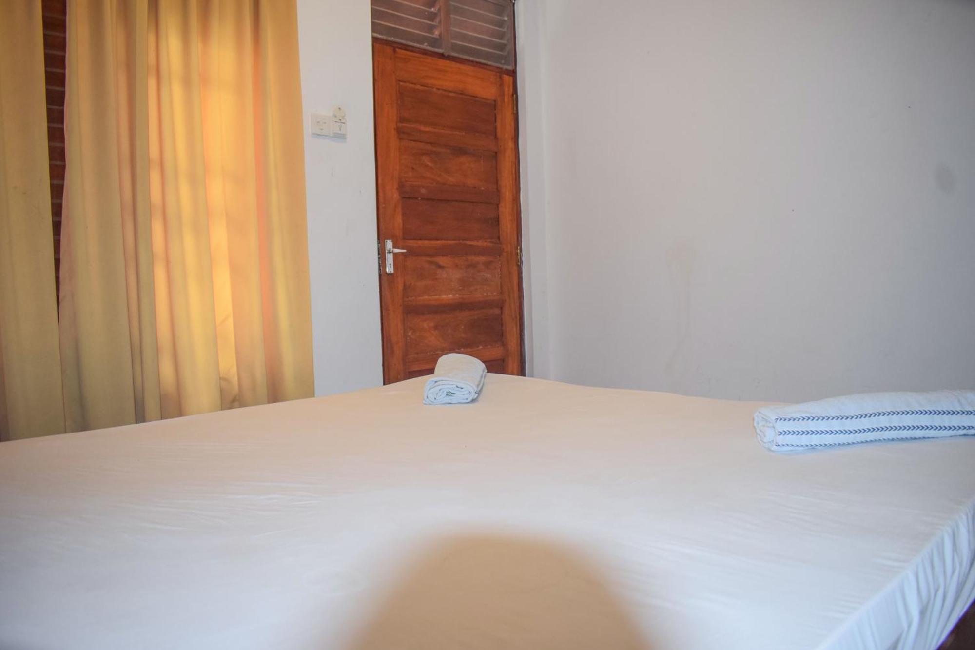 ميريسا Sea Zone Resort المظهر الخارجي الصورة