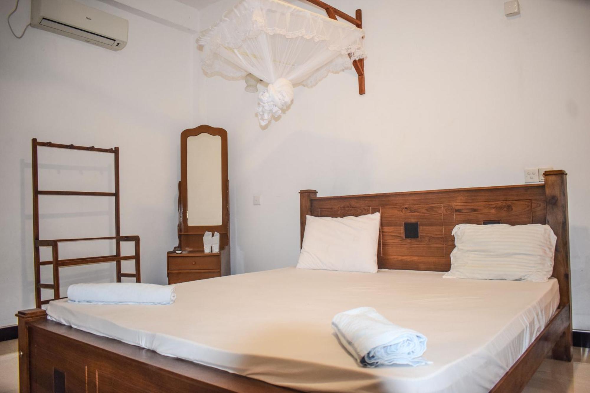 ميريسا Sea Zone Resort المظهر الخارجي الصورة