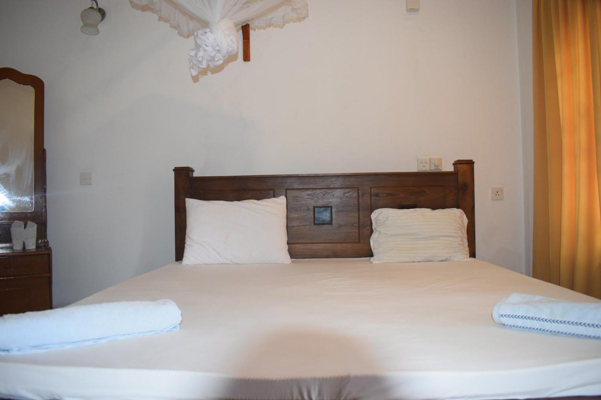 ميريسا Sea Zone Resort المظهر الخارجي الصورة