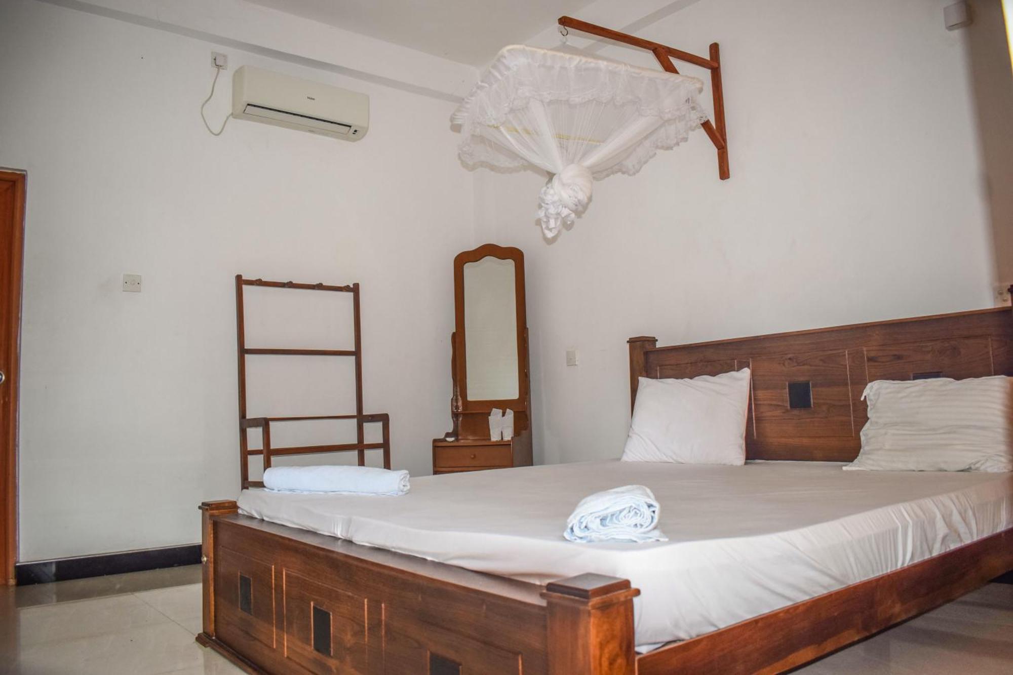 ميريسا Sea Zone Resort المظهر الخارجي الصورة