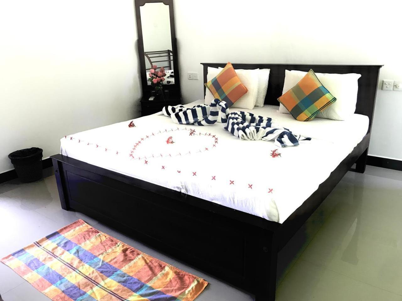 ميريسا Sea Zone Resort المظهر الخارجي الصورة