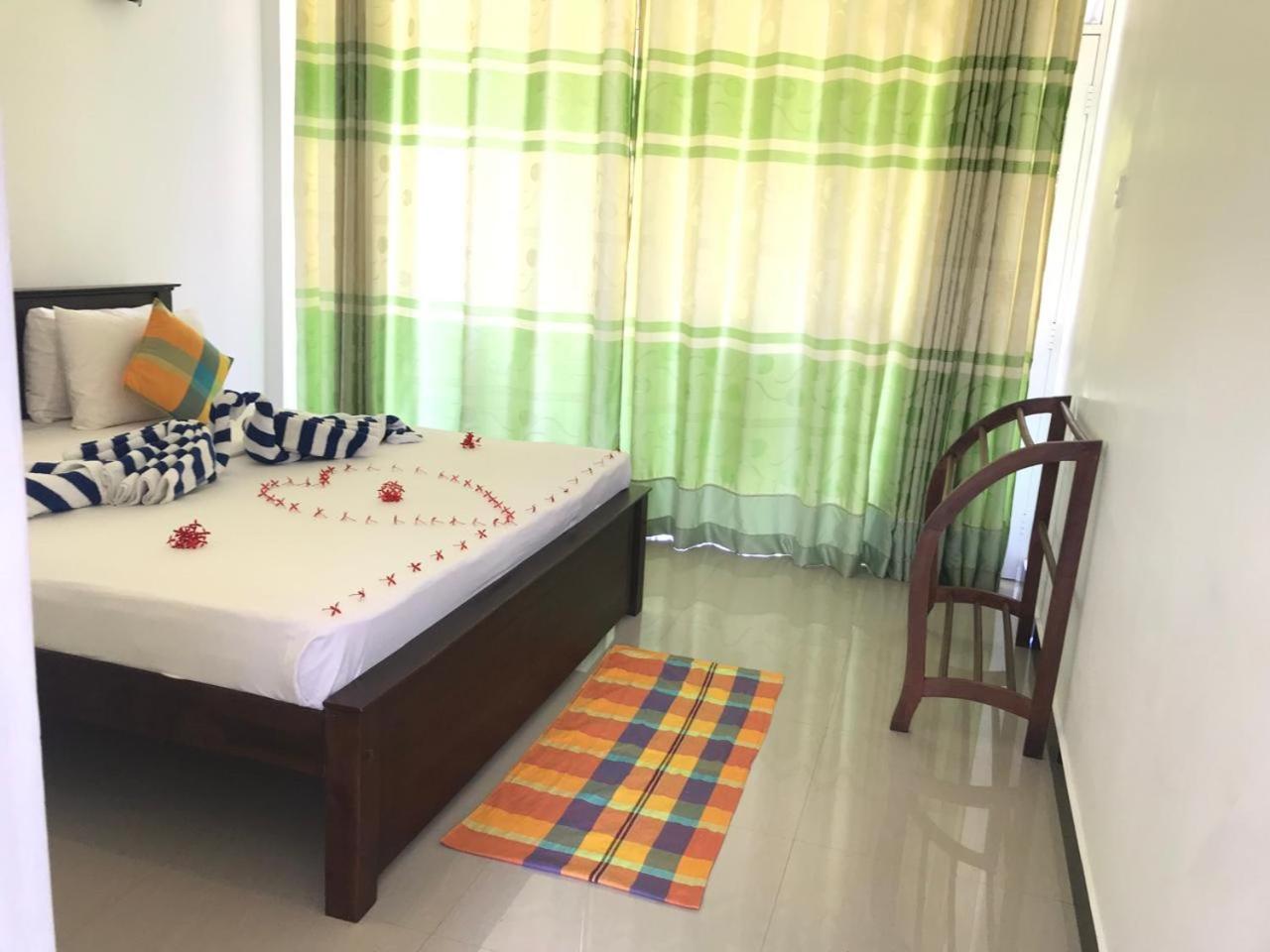ميريسا Sea Zone Resort المظهر الخارجي الصورة