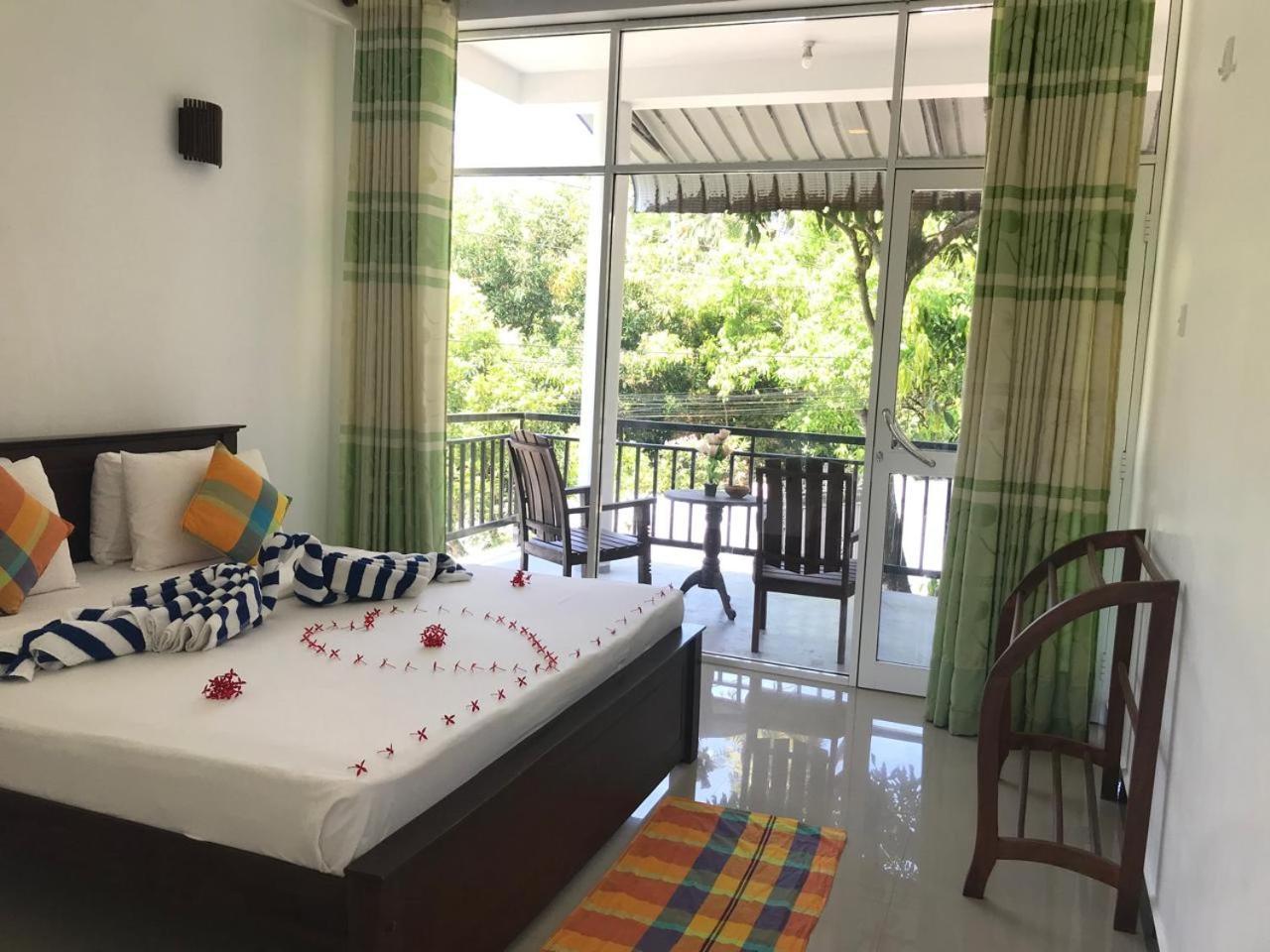 ميريسا Sea Zone Resort المظهر الخارجي الصورة