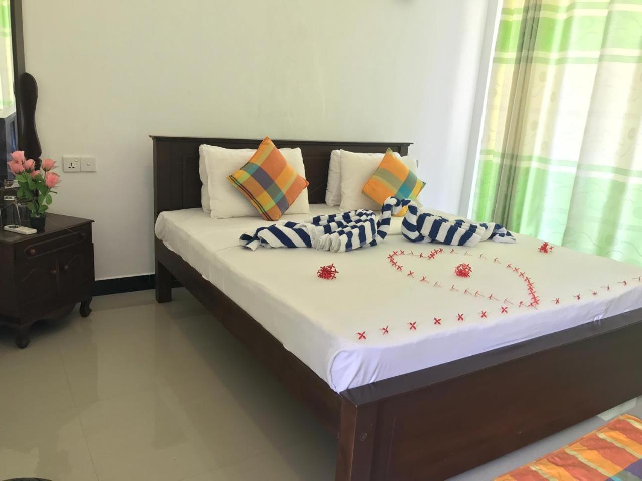 ميريسا Sea Zone Resort المظهر الخارجي الصورة
