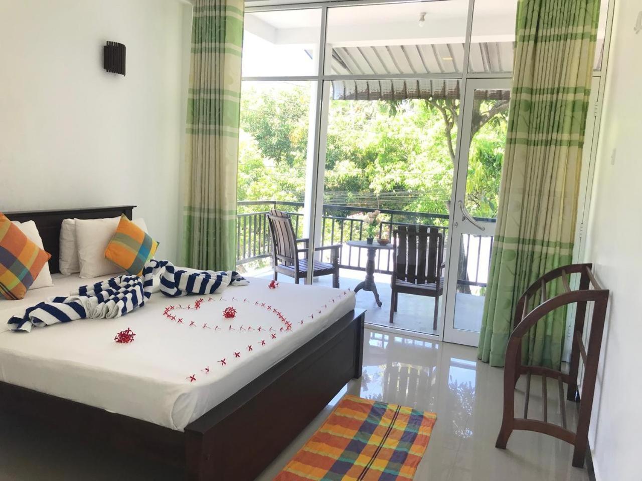 ميريسا Sea Zone Resort المظهر الخارجي الصورة