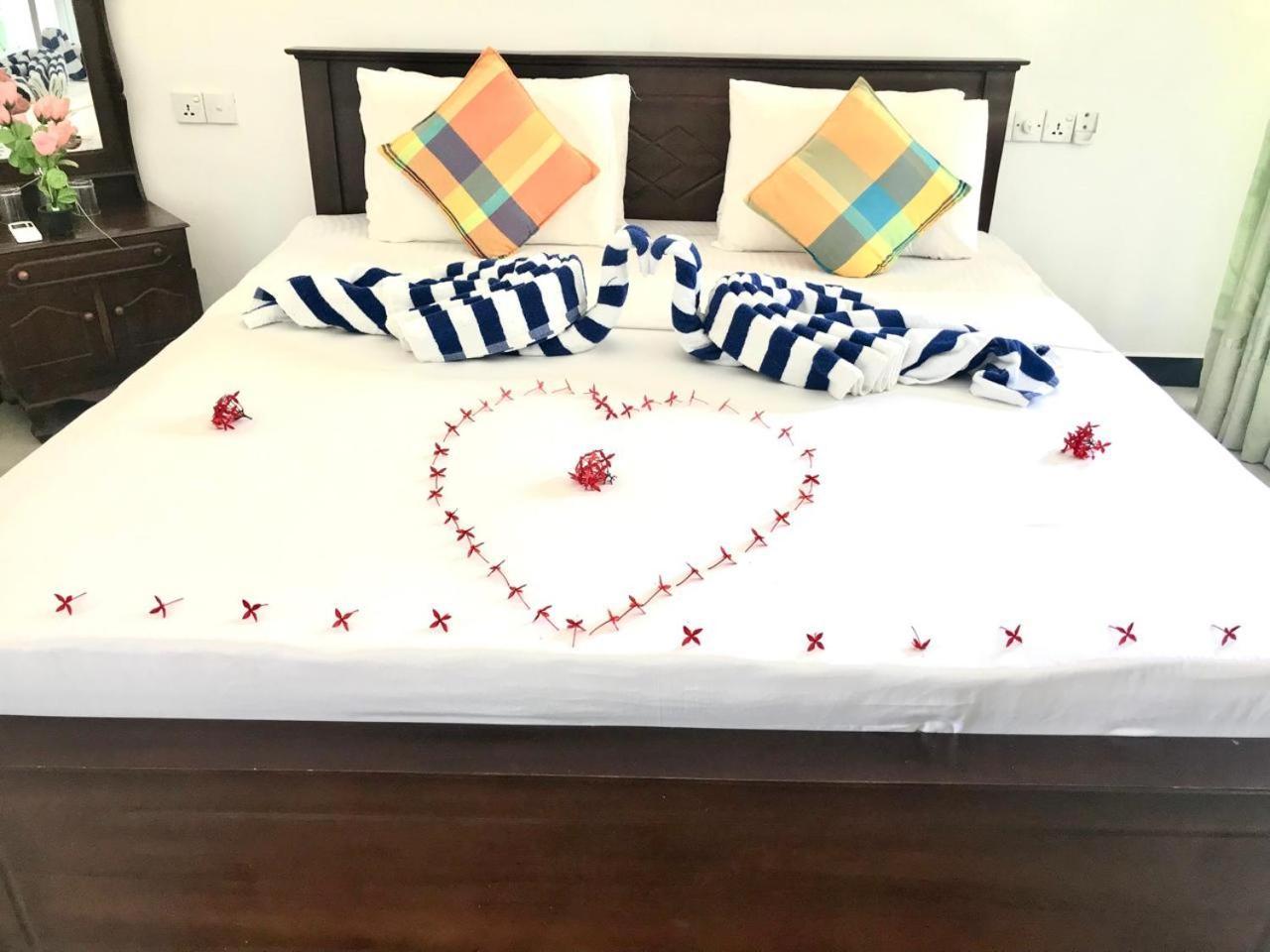 ميريسا Sea Zone Resort المظهر الخارجي الصورة