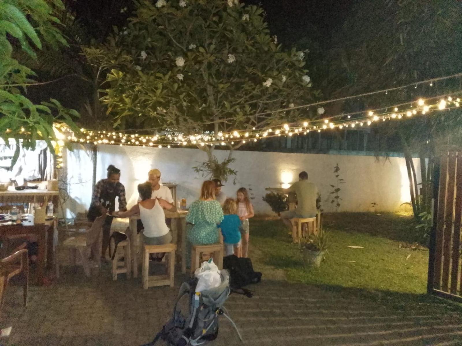 ميريسا Sea Zone Resort المظهر الخارجي الصورة