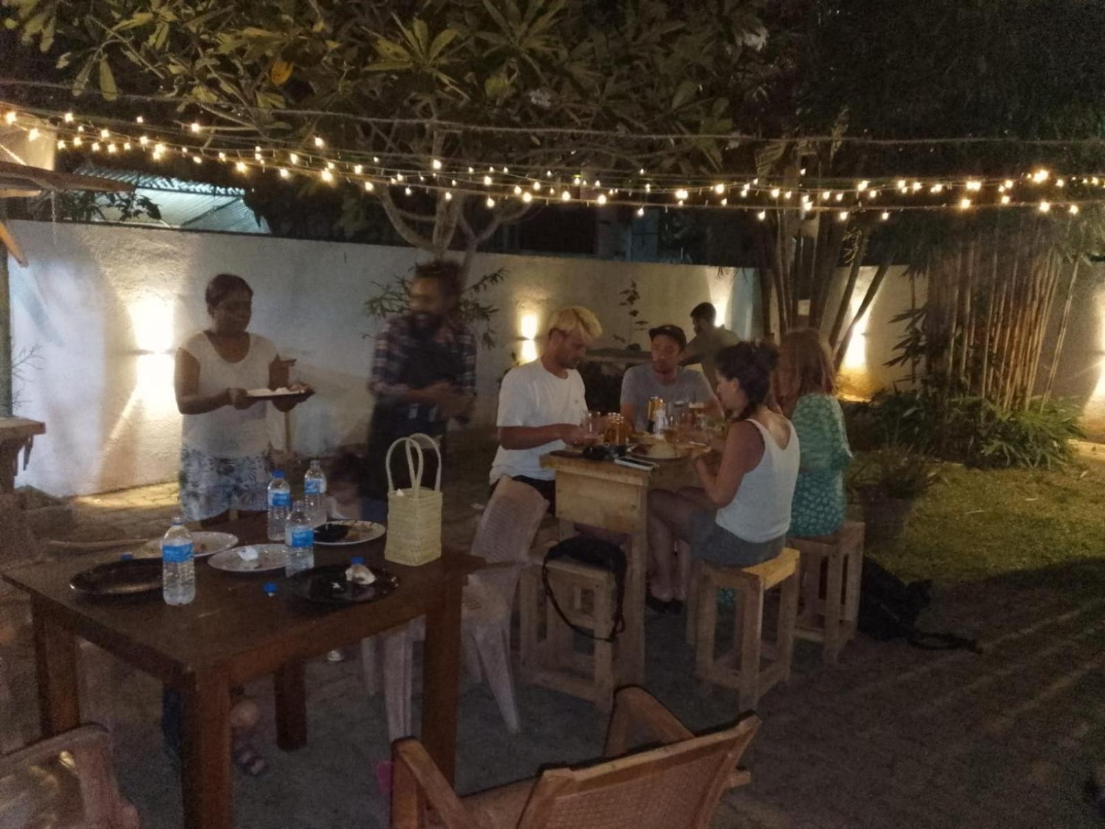 ميريسا Sea Zone Resort المظهر الخارجي الصورة