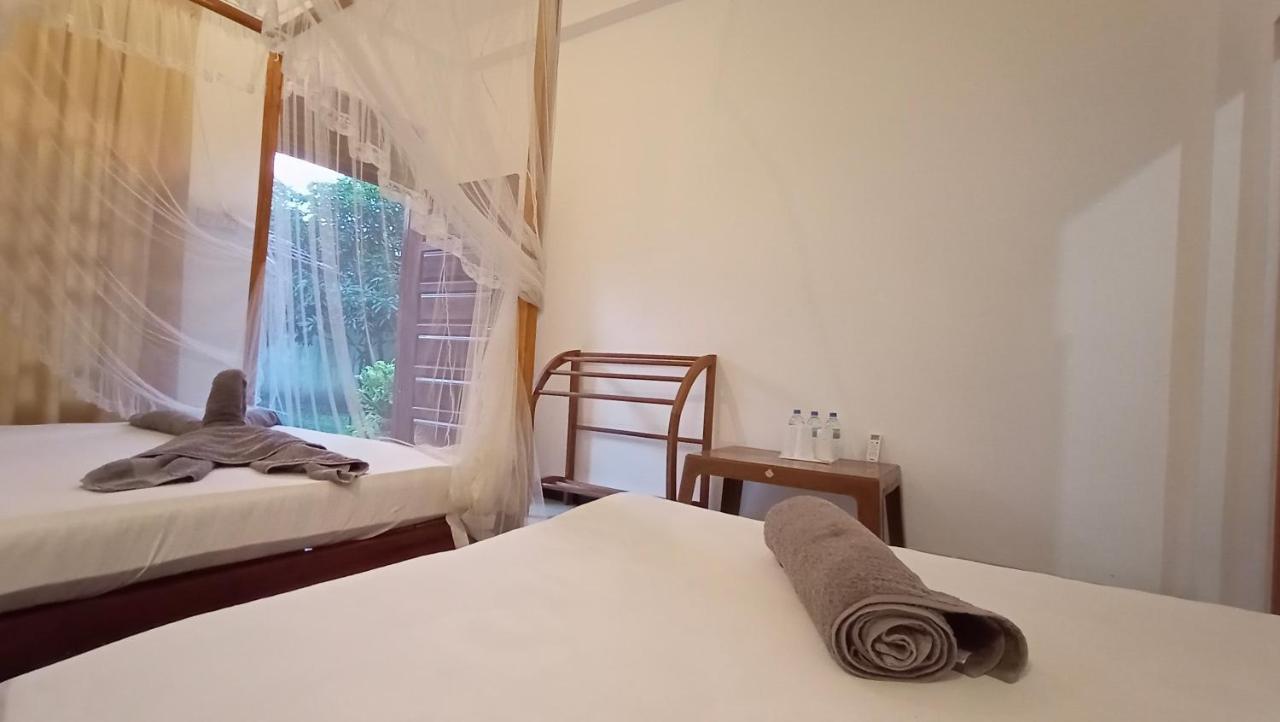 ميريسا Sea Zone Resort المظهر الخارجي الصورة
